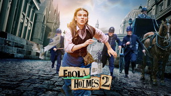 #17 Енола Голмс 2