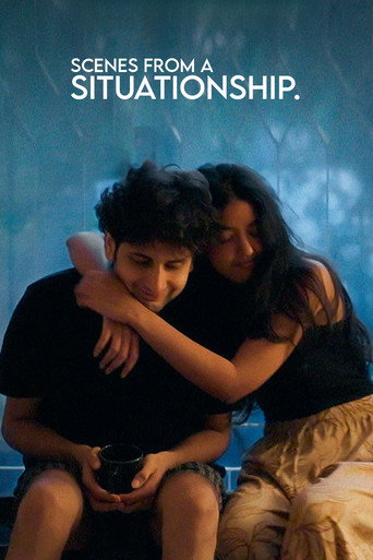 Scenes from a Situationship (2025)