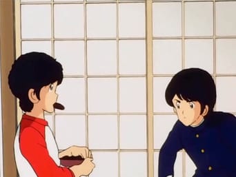 Aflevering 5 — High fever rally race! Such an accurate goal!?