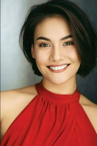 Jasmine Leung headshot