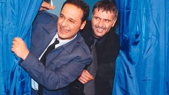 #7 Two Strangers