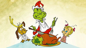 How the Grinch Stole Christmas! backdrop 8