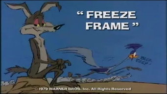 Freeze Frame