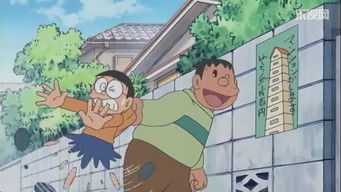 Episode 71 — The City of Dreams: Nobita Land