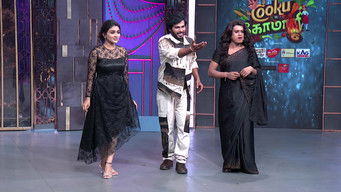 Episode 24 — Cooking Race Challenge