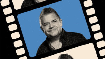 Patton Oswalt