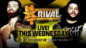 NXT Takeover: Rival (2015)