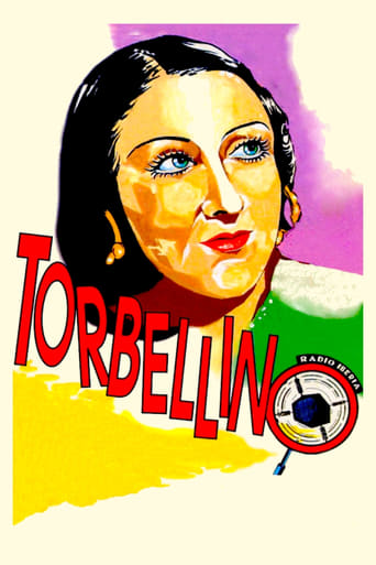 Poster för Torbellino