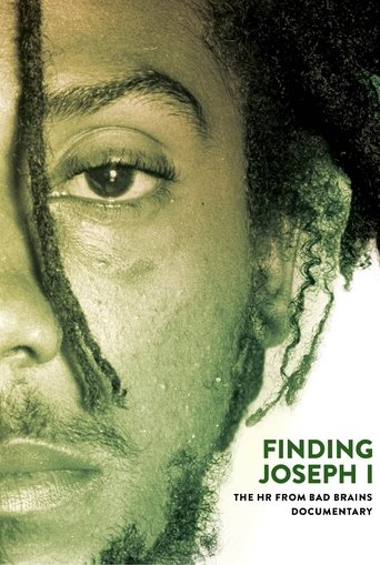 Finding Joseph I: The HR from Bad Brains Documentary (2017) Finding Joseph I: The HR from Bad Brains Documentary (2017)