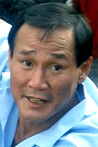 Image of Chan Wai-Man