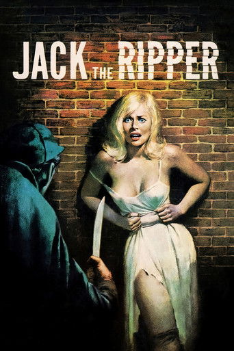 Jack the Ripper