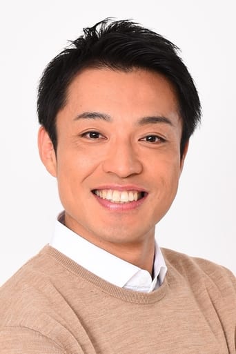 Hidemasa Mase headshot