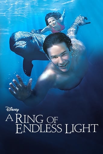 poster A Ring of Endless Light