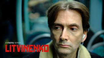 #8 Літвінєнко