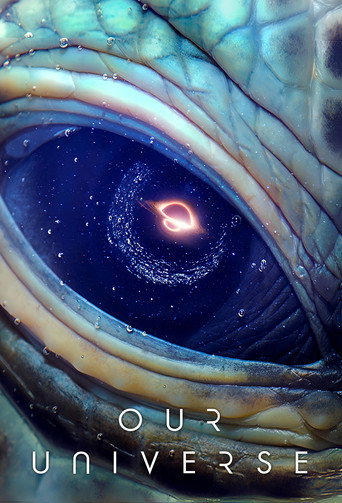 Enigmas do Universo - Capa alternativa 7