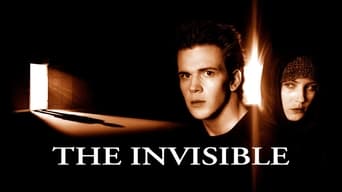 #1 The Invisible