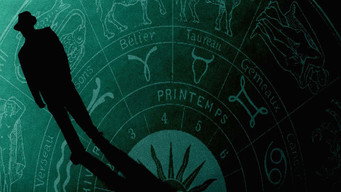 The Nostradamus Agency (1950)