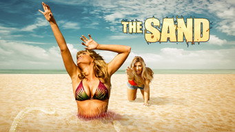 #8 The Sand