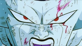 Cena de Freeza Perde a Luta
