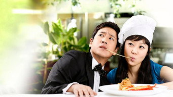 Pasta (2010)
