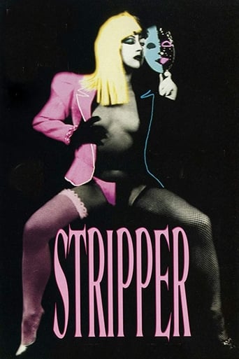 Poster för Stripper