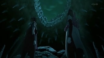 Cena de O Retorno de Orochimaru!!