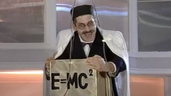 第3話：Alien Visiting Maski (Part 3)