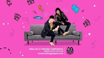 Nosotros Los Guapos - S3E01