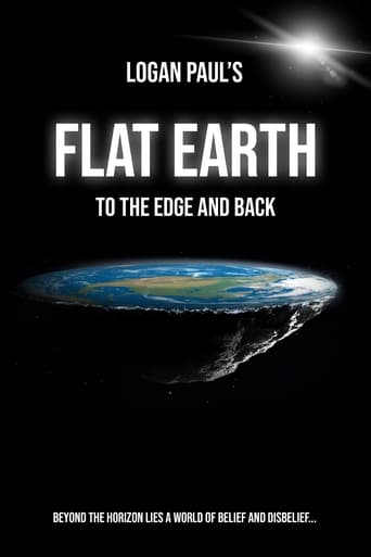 Poster of Flat Earth: To the Edge and Back