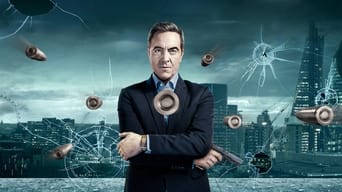 Stan Lee's Lucky Man - Season 3 Episode 8 (2016) 予告編