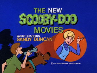 Episode 2 — Sandy Duncan's Jekyll and Hyde