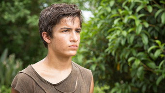 Aramis Knight — photo 20