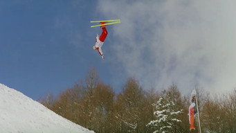 Olympic Glory (1999)