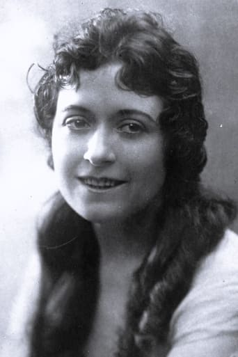 Image of Mary Charleson