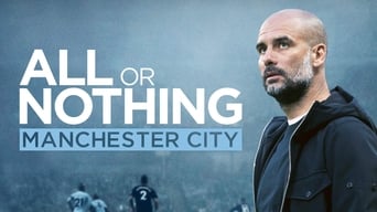 All or Nothing: Manchester City (2018)