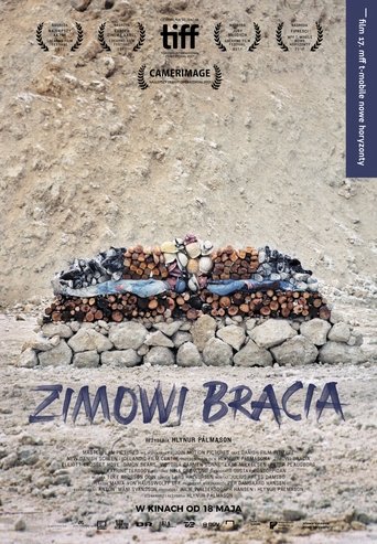 Zimowi bracia