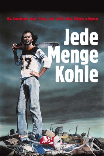 Poster of Jede Menge Kohle