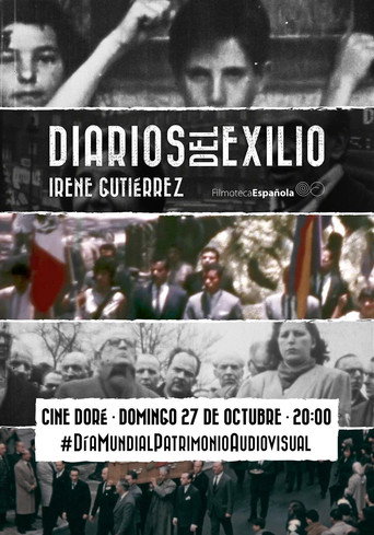 Exile Diaries (2019)