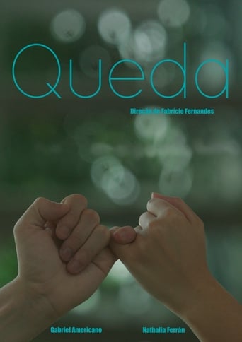 Poster of Queda