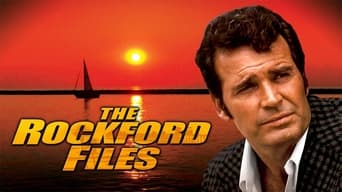 #4 The Rockford Files