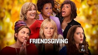 Friendsgiving media image