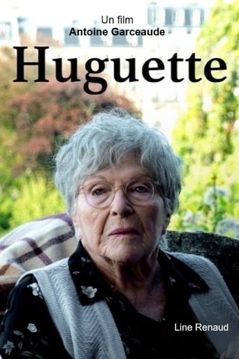 Poster of Huguette