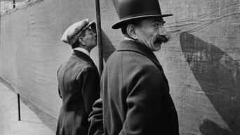 Henri Cartier-Bresson: The Impassioned Eye (2003)