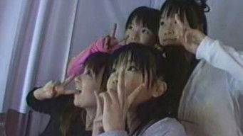 第159話：Yasuda Kei hangs out with 6th gen