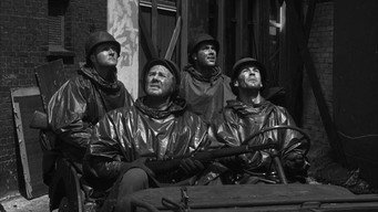 #22 The Last Blitzkrieg