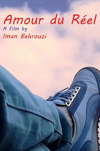 Amour du R&eacute;el (2017)