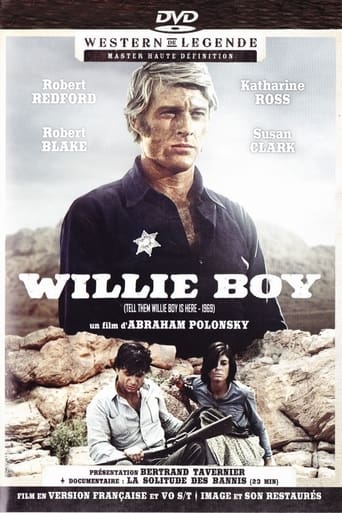 Willie Boy en streaming 