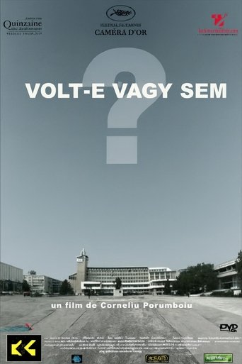 A fost sau n-a fost?