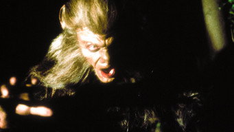 Still 11 from Howling II: Stirba - Werewolf Bitch