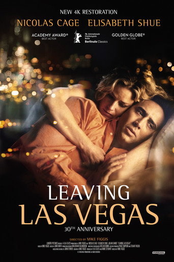 Leaving Las Vegas